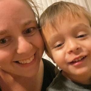 Meet your Posher, Alyssa